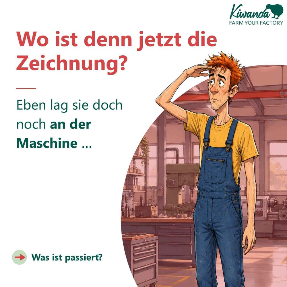 Kopie von Wo ist denn jetzt die Zeichnung?